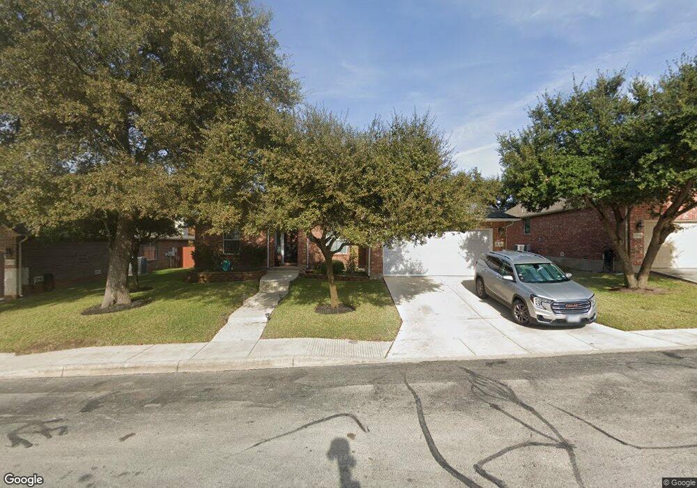 25706 Fan Flower, San Antonio, TX 78261 - photo 1
