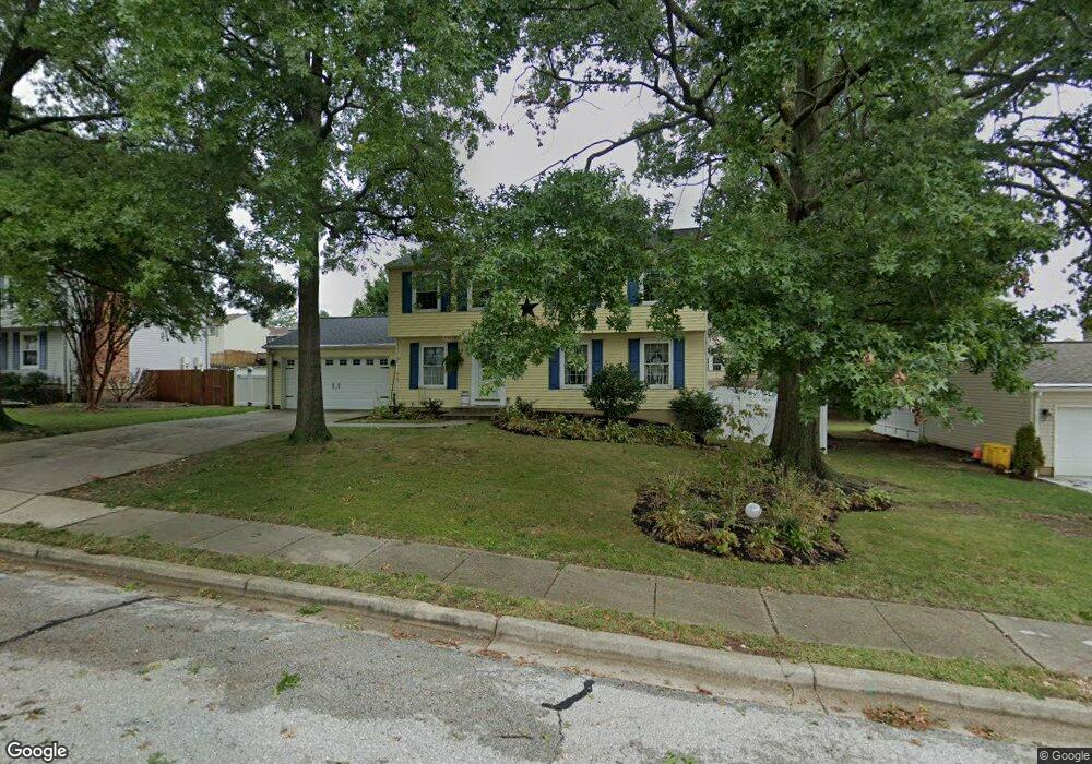 6427 Wilben Rd, Linthicum Heights, MD 21090 - photo 1