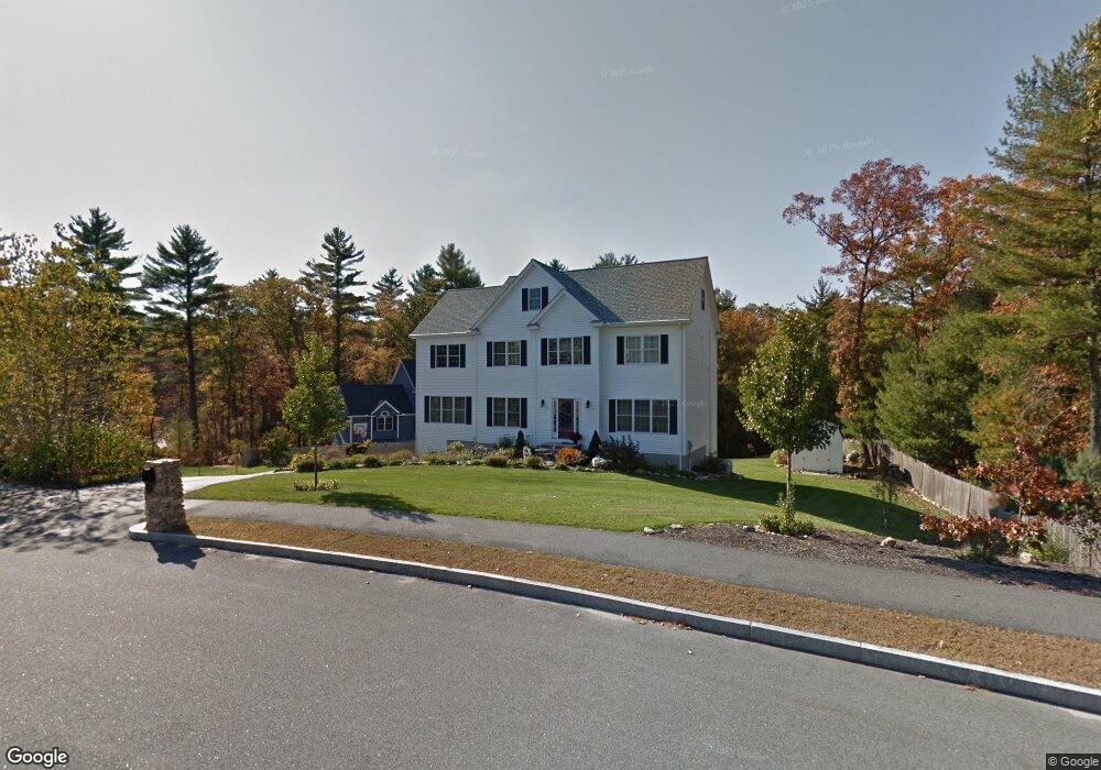 3 Eleanor Dr, Wilmington, MA 01887 - photo 1