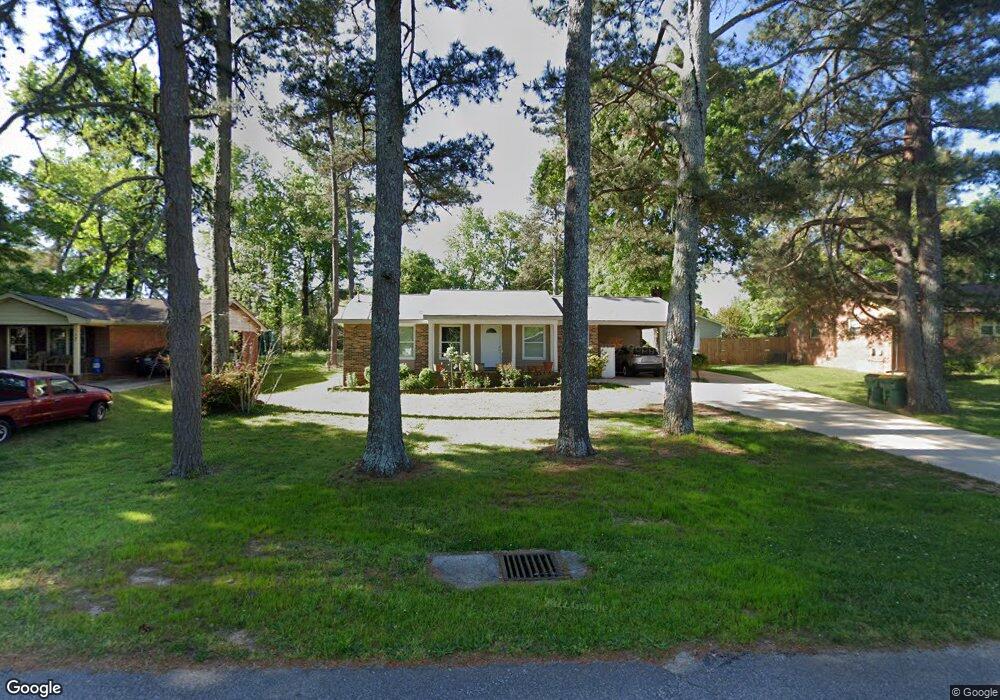 337 Lumpkin St, Winder, GA 30680 - photo 1