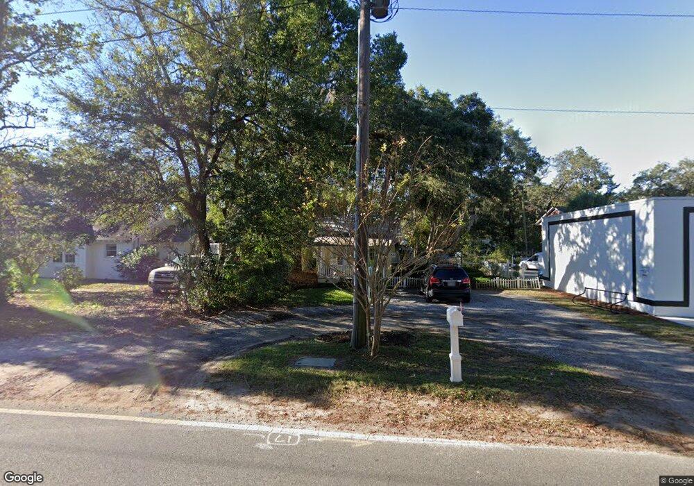 556 Ocean Blvd, Saint Simons Island, GA 31522 - photo 1