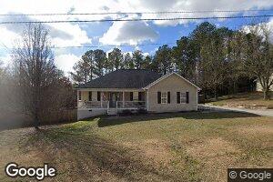 34 Crossridge Dr SE, Silver Creek, GA 30173