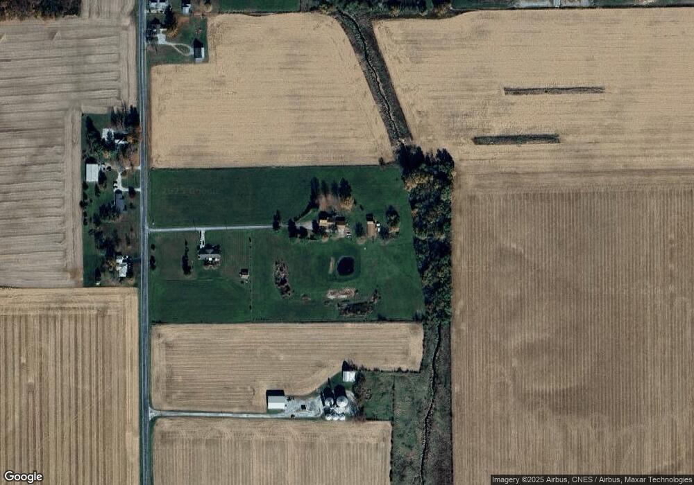 13673 S 1050 E, Converse, IN 46919 - photo 1