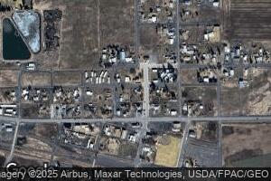 195 NW Creston Ave NW, Creston, WA 99117