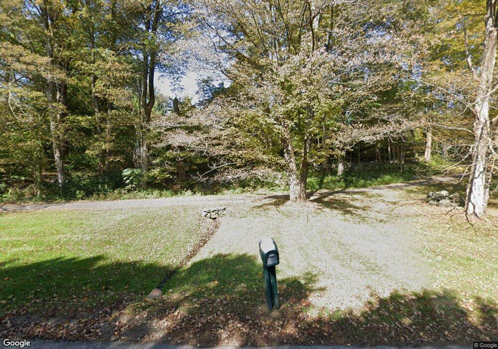 399 Upper Church St, Gilbertville, MA 01031 - photo 1