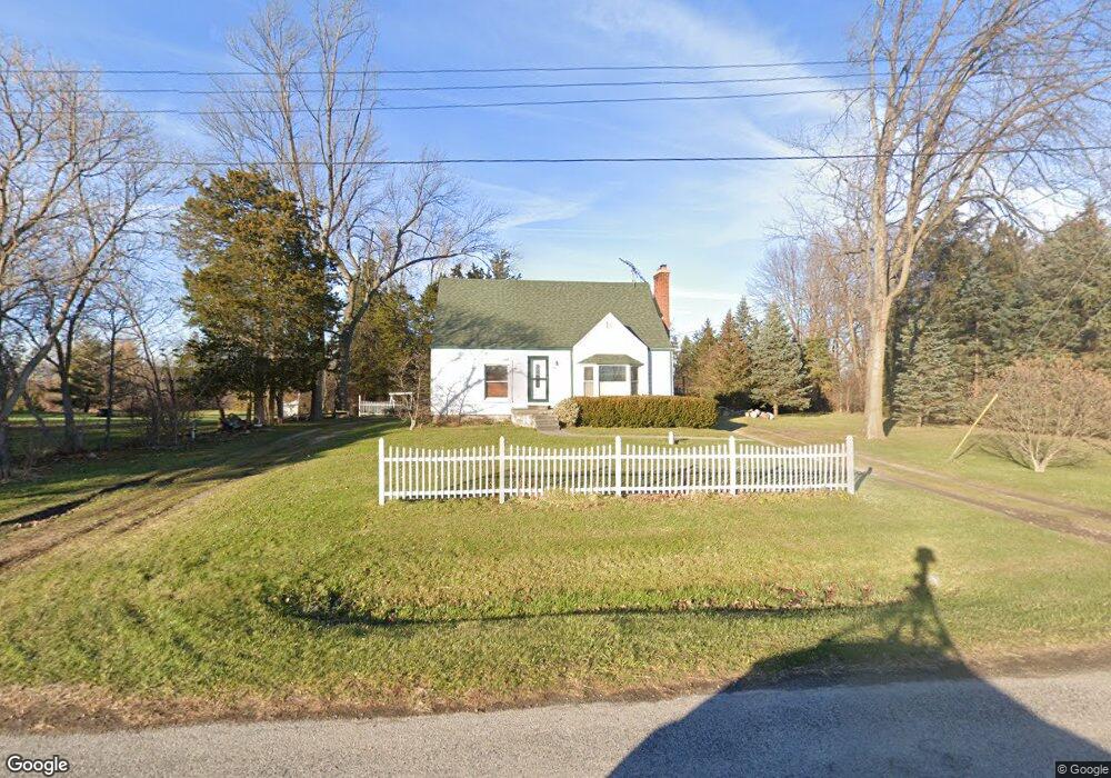 1645 Indian Trail Rd, Carleton, MI 48117 - photo 1