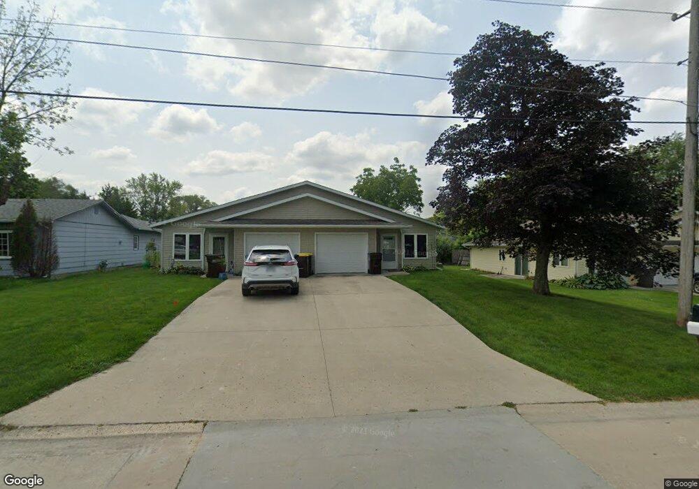 214 E Shaw St, Osceola, IA 50213 - photo 1