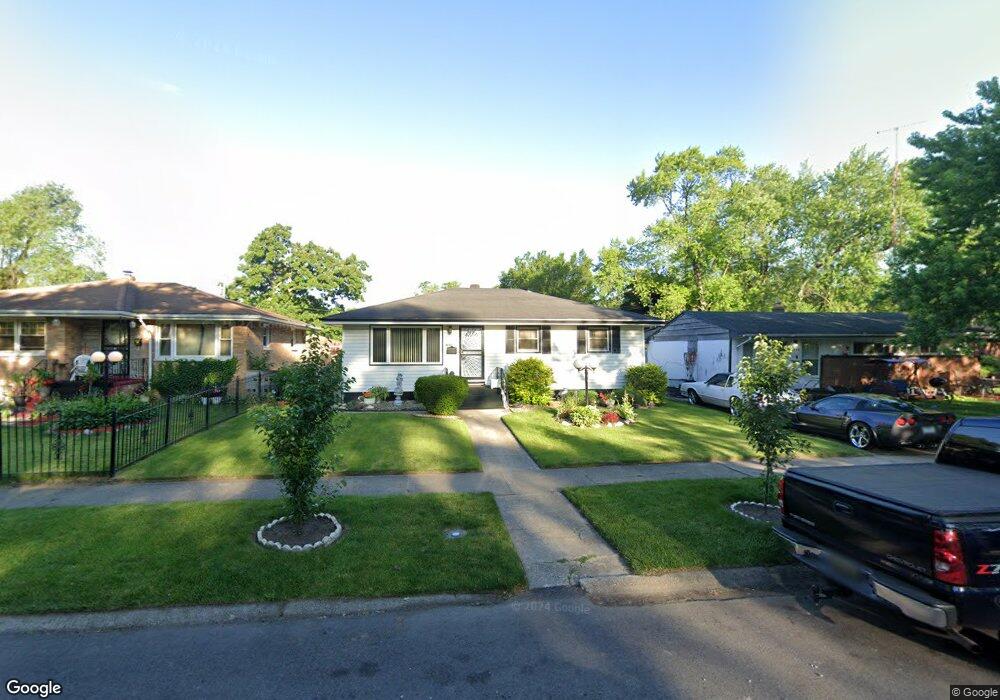 4250 Tennessee St, Gary, IN 46409 - photo 1