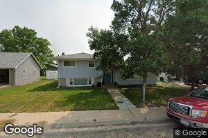 815 Hancock Ave, Grant, NE 69140