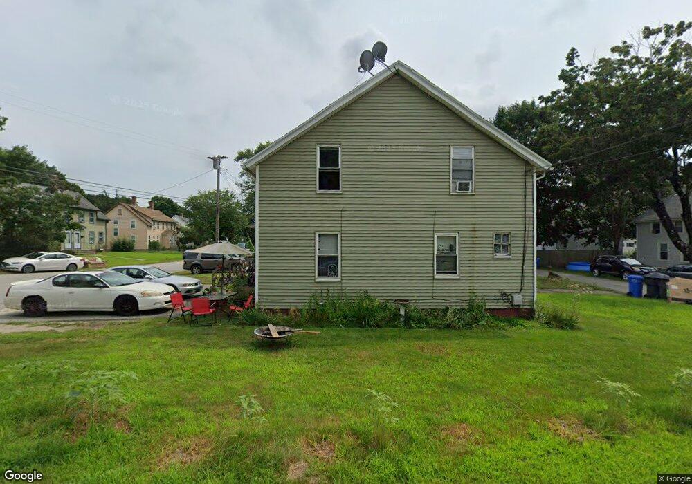 24 8th St, Plainfield, CT 06374 - photo 1