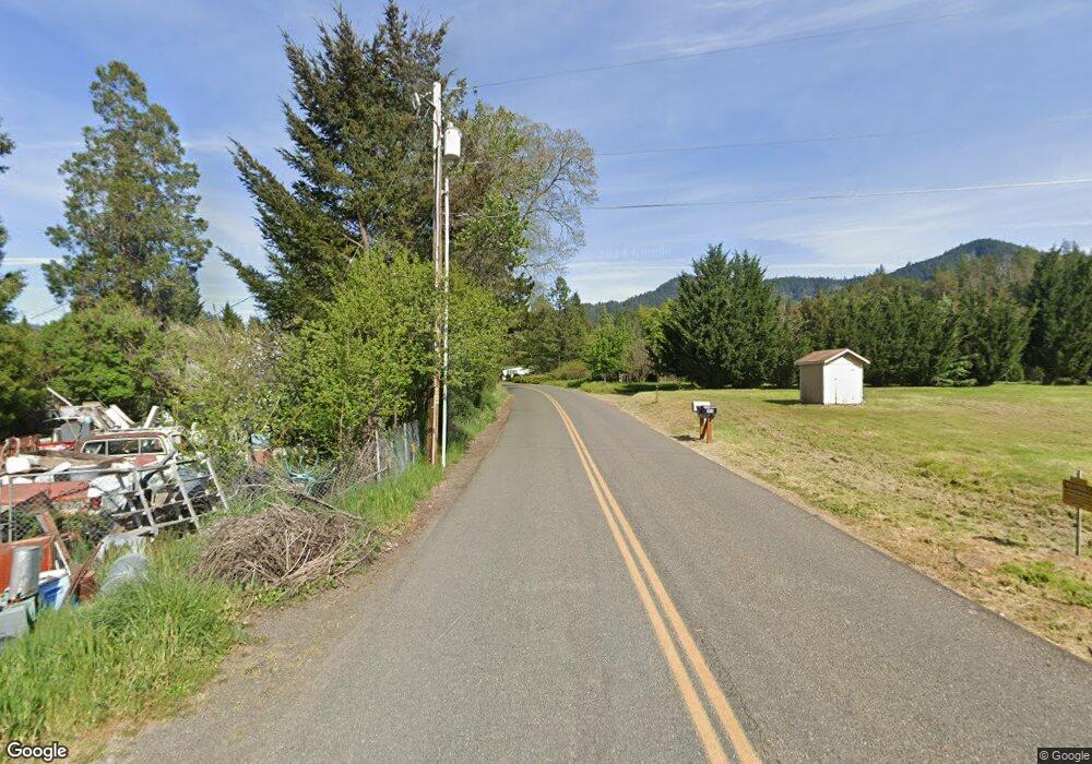 3301 TL# Covered Bridge Rd, Rogue River, OR 97537 - photo 1