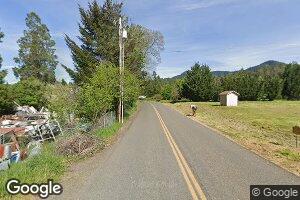 3302 TL# Covered Bridge Rd, Rogue River, OR 97537