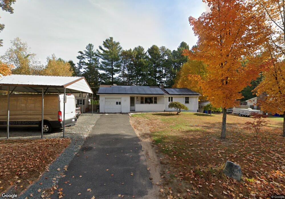 127 Strong St, Easthampton, MA 01027 - photo 1