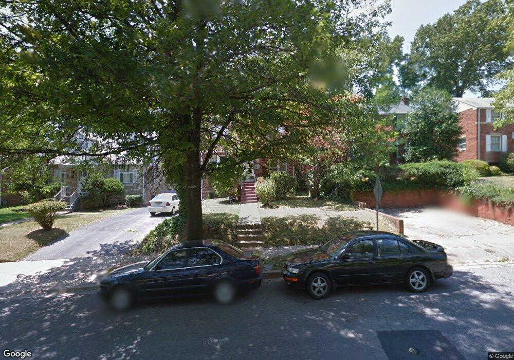 2316 Cheverly Ave, Cheverly, MD 20785 - photo 1