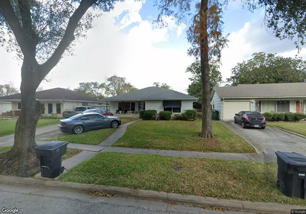 7619 Oak Vista St, Houston, TX 77087 - photo 1