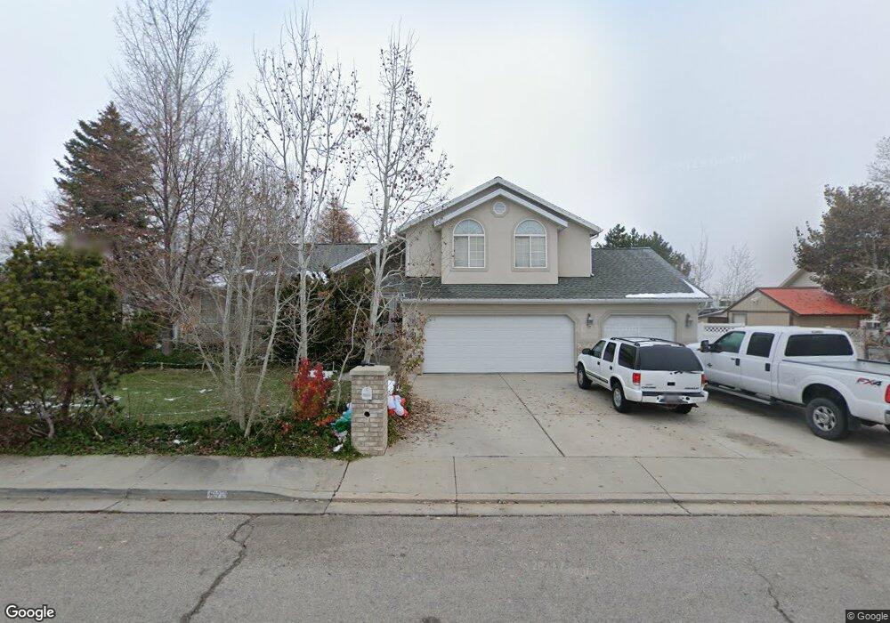 1272 N 530 W, Pleasant Grove, UT 84062 - photo 1