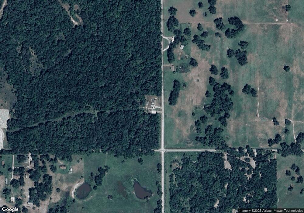 12915 N 210 Rd, Okmulgee, OK 74447 - photo 1