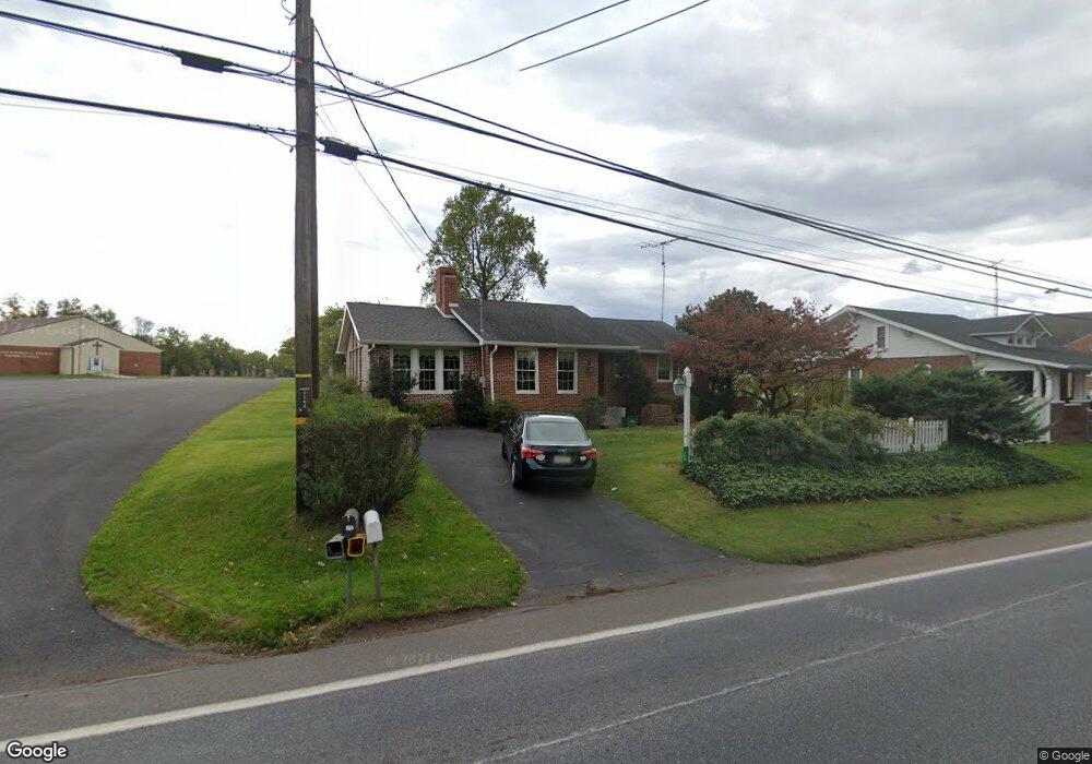 20 E Hanover St, Gettysburg, PA 17325 - photo 1