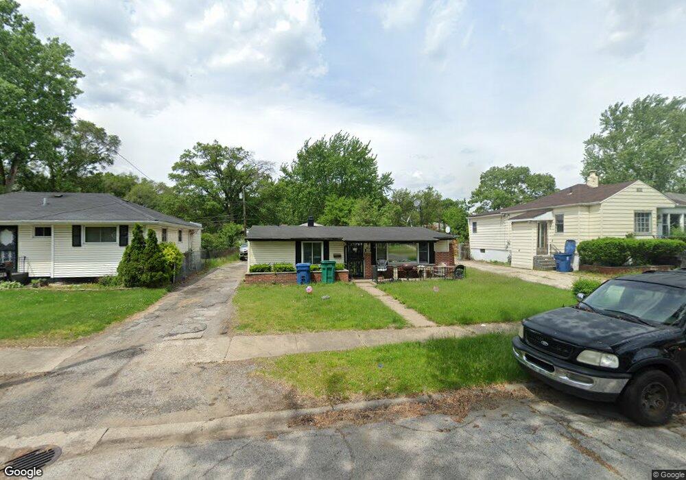 2240 Waite St, Gary, IN 46404 - photo 1