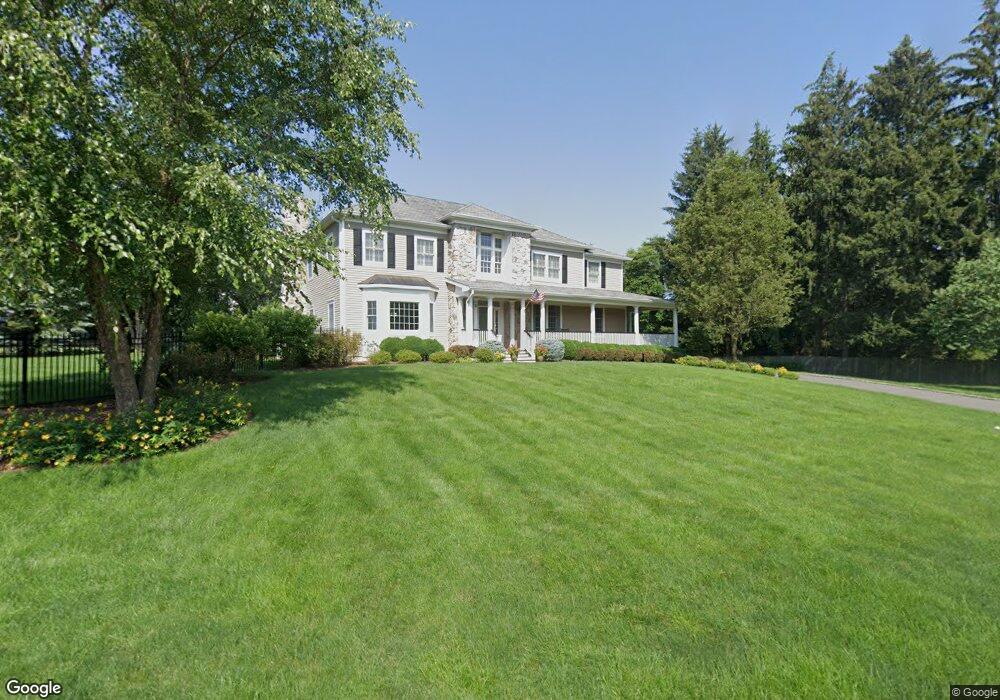 6 Sycamore Dr, Chatham, NJ 07928 - photo 1