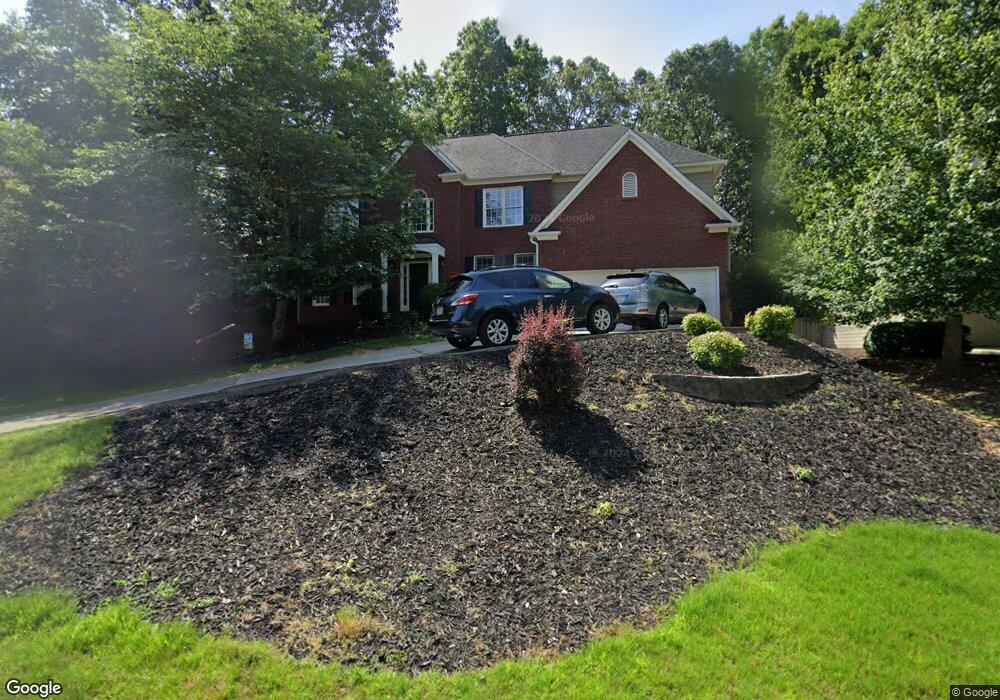 503 Woodbrook Ln unit 1262, Canton, GA 30114 - photo 1