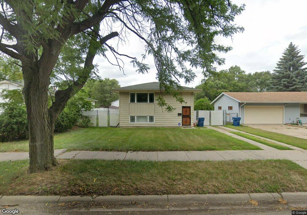 1280 W 19th Place, Gary, IN 46407 - photo 1