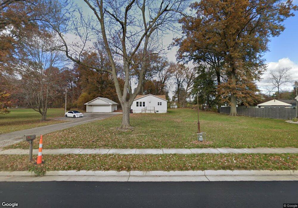 710 W Robb Ave, Lima, OH 45801 - photo 1