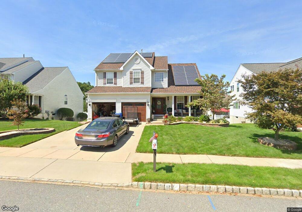 122 Laurel Trail, Swedesboro, NJ 08085 - photo 1