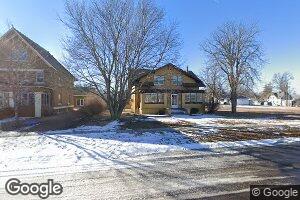 321 W 2nd Ave, Lennox, SD 57039