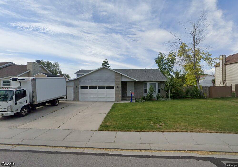 3695 W 8850 S, West Jordan, UT 84088 - photo 1