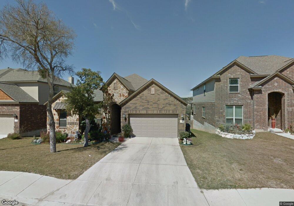 25523 Wentink Ave, San Antonio, TX 78261 - photo 1