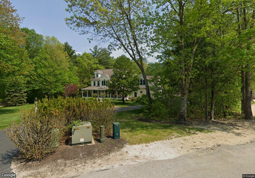 64 Sullivan Farm Dr, Rochester, NH 03868 - photo 1