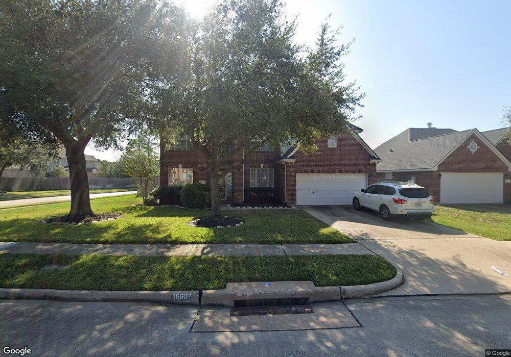 16607 Barley Mill Ct, Houston, TX 77095 - photo 1
