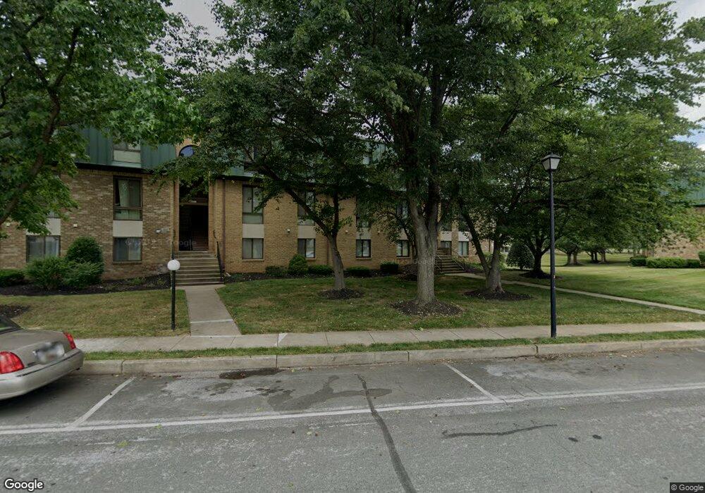 1020 Brinker Dr unit 302, Hagerstown, MD 21740 - photo 1