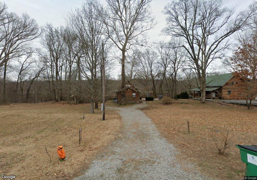77 Trout Valley Rd, Wilburn, AR 72179 - photo 1