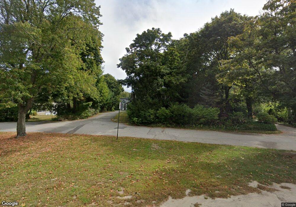 61 Hull St, Cohasset, MA 02025 - photo 1