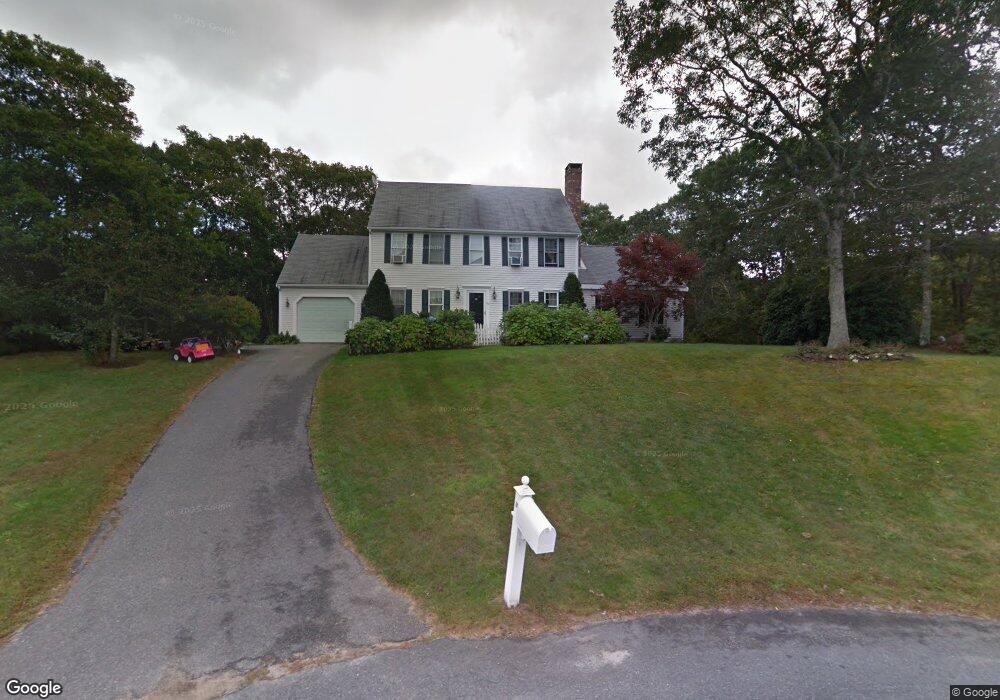 10 Hezekiahs Way, West Barnstable, MA 02668 - photo 1