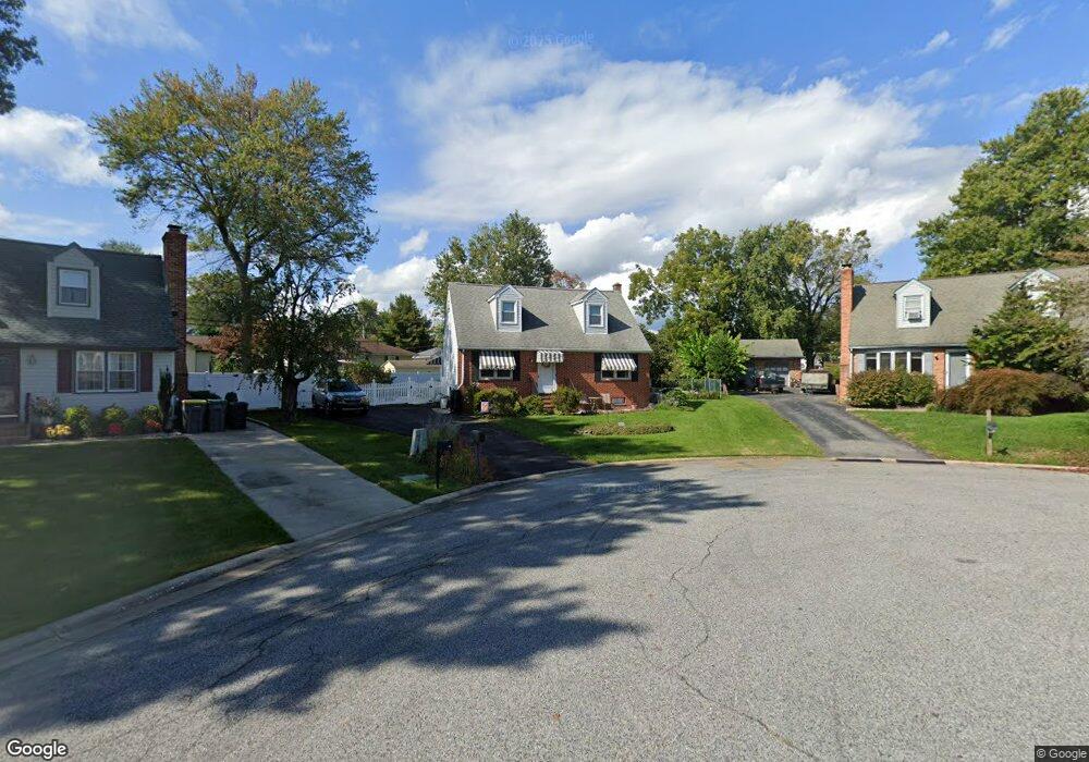 3713 Wild Cherry Ln, Wilmington, DE 19808 - photo 1