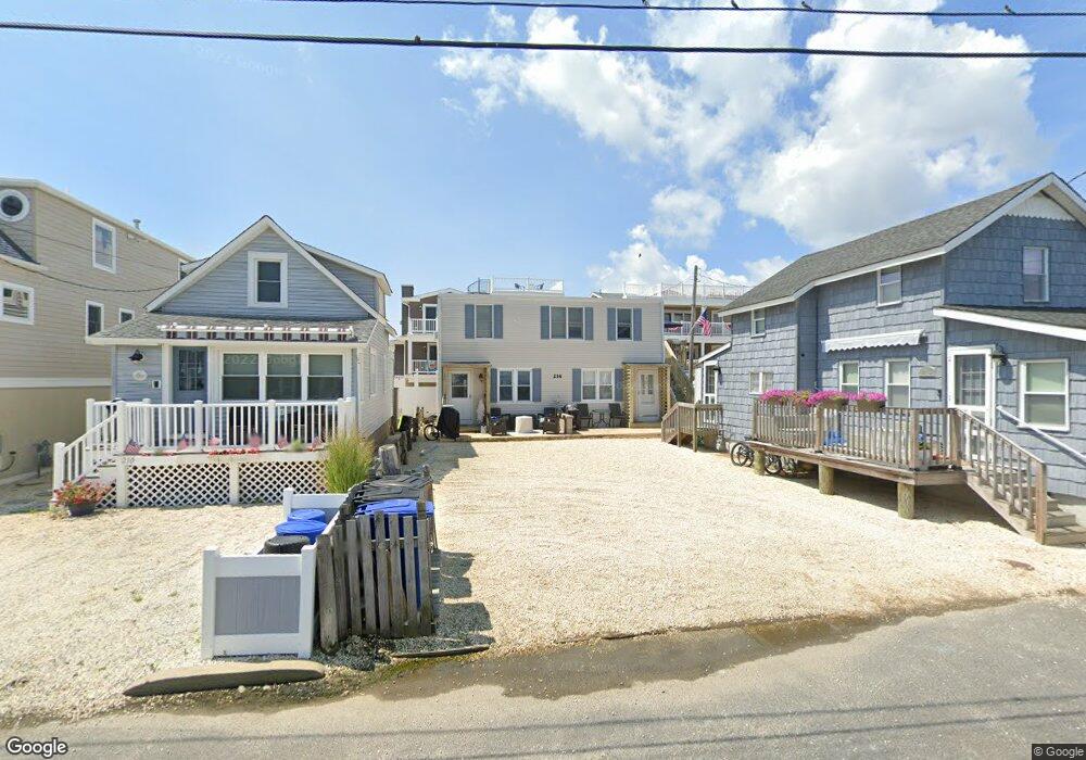 214 W Ship Bottom Ave unit 3, Ship Bottom, NJ 08008 - photo 1