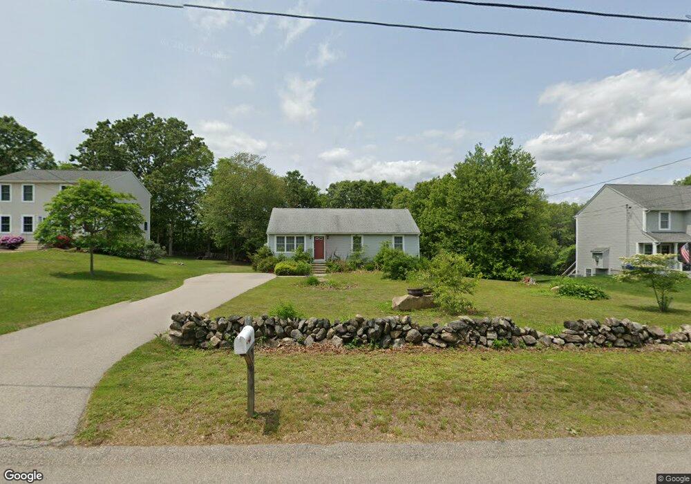 24 Fieldstone Way, Westerly, RI 02891 - photo 1