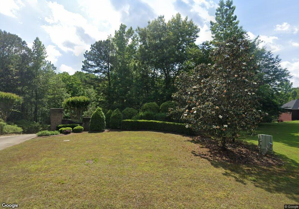 100 Chase Way, Juliette, GA 31046 - photo 1