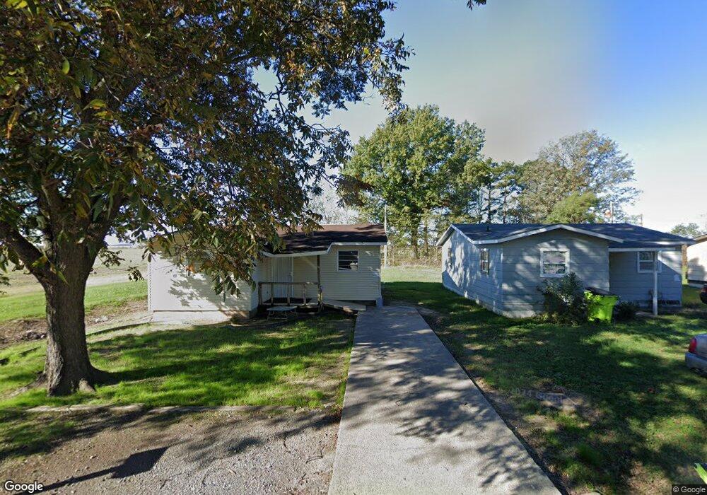 510 S Columbus St, Stuttgart, AR 72160 - photo 1