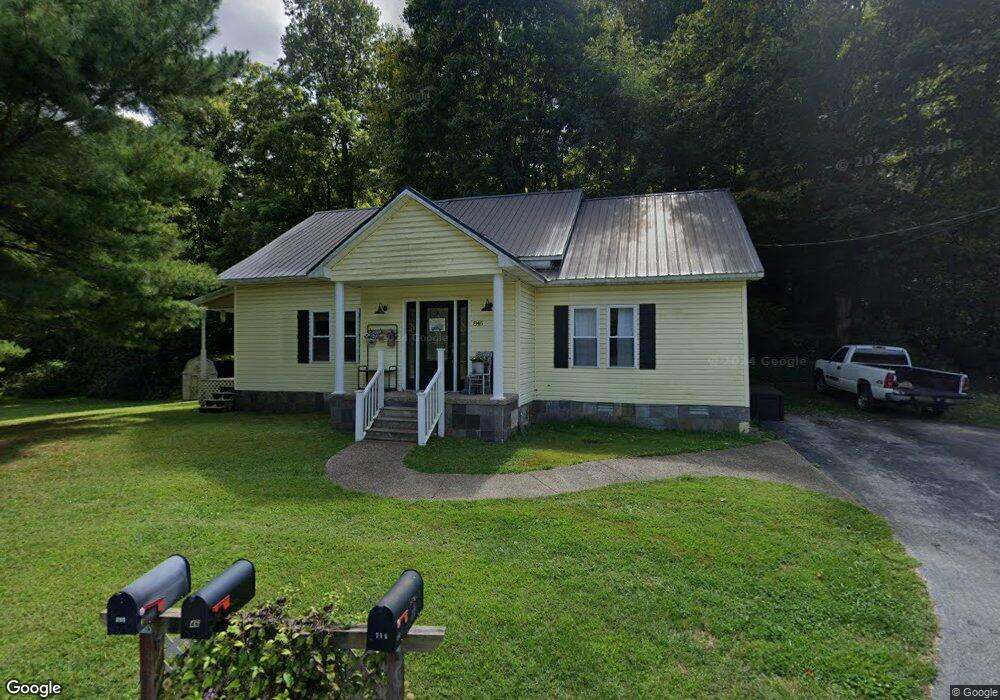 846 Camp Victory Rd, Somerset, KY 42501 - photo 1