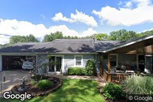 7642 Walnut Dr, Chippewa Lake, OH 44215