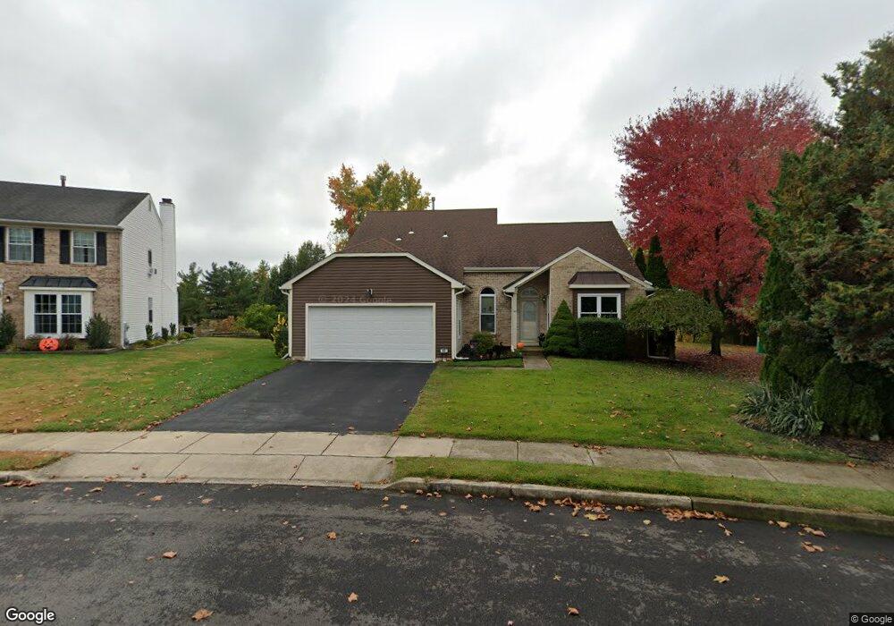 45 Brook Dr, Burlington, NJ 08016 - photo 1