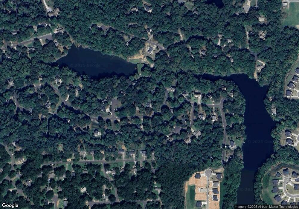 165 Plantation Trace, Woodstock, GA 30188 - photo 1