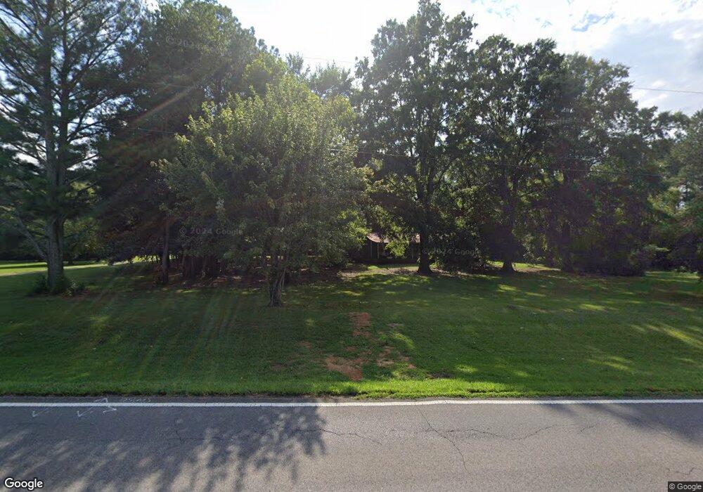 3194 Halls Chapel Rd, Crandall, GA 30711 - photo 1