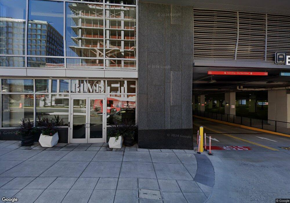 1908 Reston Metro Plaza E unit 1908, Reston, VA 20190 - photo 1