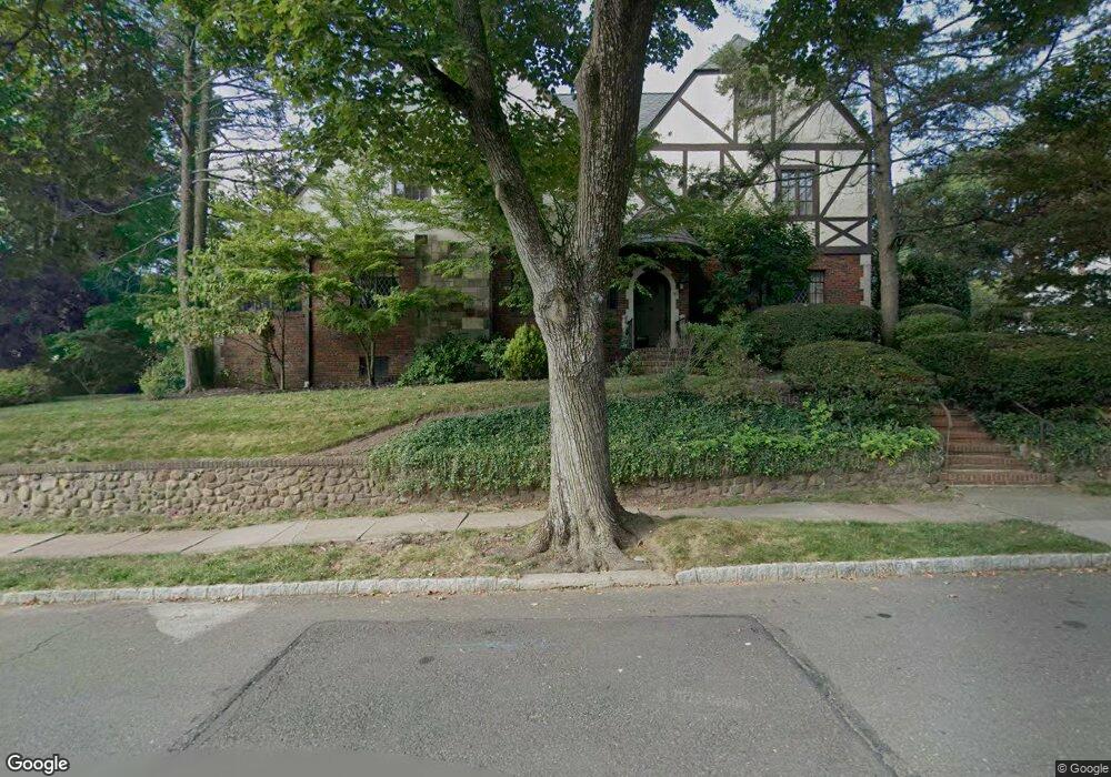 38 Brookside Rd, West Orange, NJ 07052 - photo 1