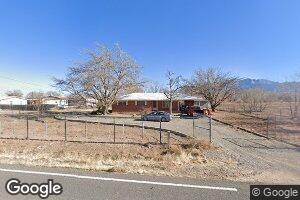 308 Santa Ana Rd, Bernalillo, NM 87004